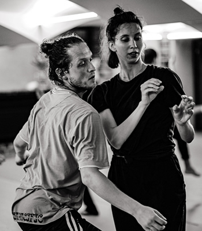 Кирилл Милявский