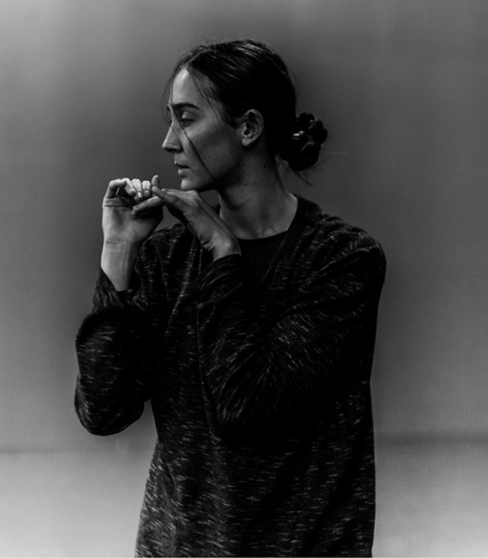 Мария Самойлова