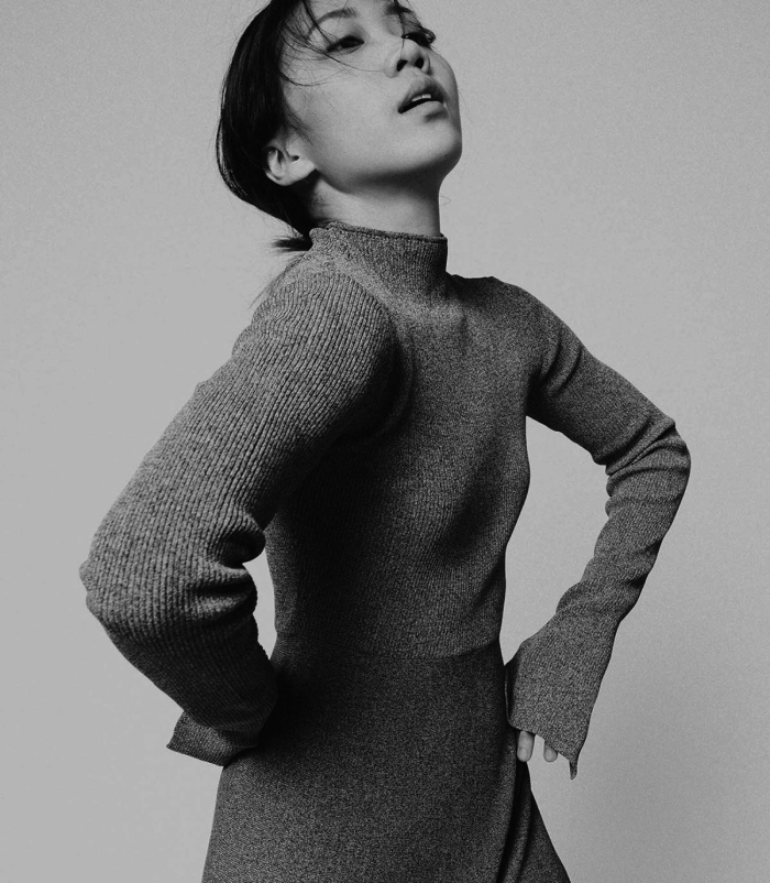 Даяна Поднебесных