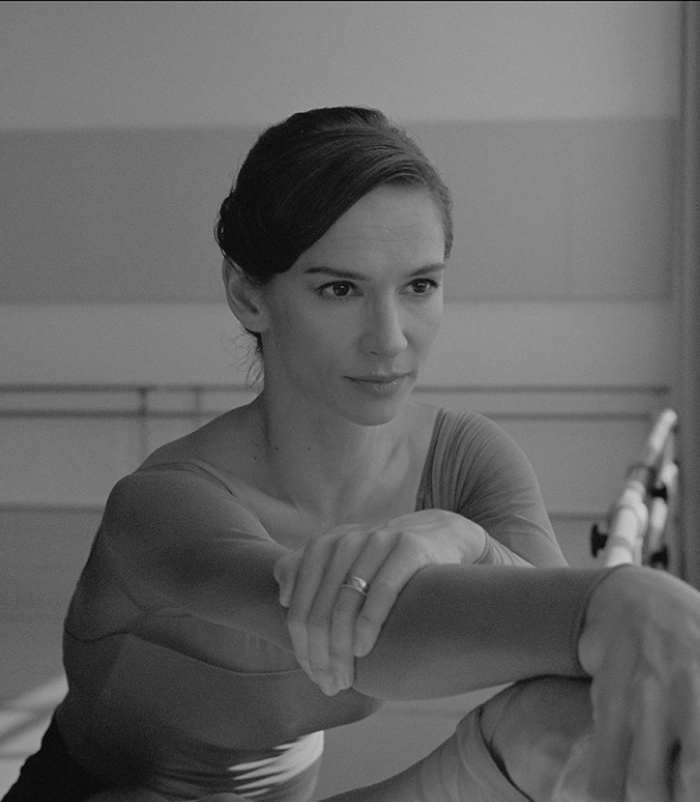 Анастасия Бурунова